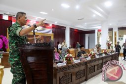 Mempawah Sepakat Jaga NKRI