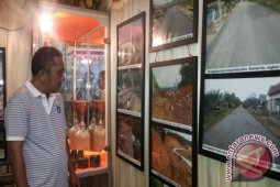 PAMERAN PEMBANGUNAN