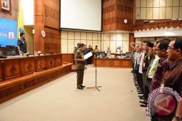 Pastika: Satgas Saber Pungli Segera Susun Program