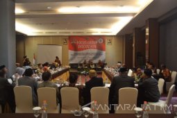 MPR Nilai Perlu Adanya Penguatan terhadap KY