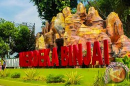 Membangun SDM Kota Binjai Yang Berkualitas