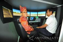 Sekolah Pilot di Banyuwangi Luluskan 534 Penerbang
