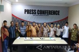 Jalin Kerukunan Beragama, Enam Rumah Ibadah Dibangun Berdampingan di Surabaya