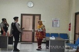 KPK Selidiki Proyek Pembangunan Sekolah di Madiun