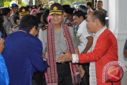 Kapoldasu : Kebhinekaan Hidup di Taput