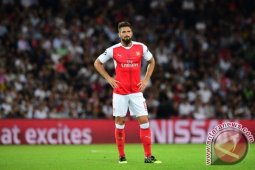Arsenal-PSG Berbagi Poin dan Gol Bunuh Diri