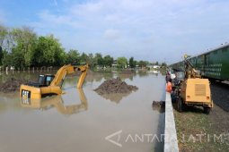 Pembangunan Pipa Gas Terhenti