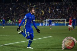 Rostov Jungkalkan Muenchen 3-2