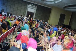 Batola Ikuti Anugerah Media Humas Se-Indonesia