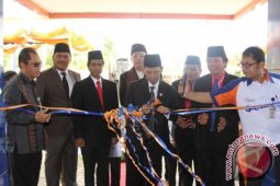 Tapsel Pemegang Saham Terbesar Bank Sumut