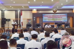 Sintang Siapkan Pembakuan Nama Rupa Bumi
