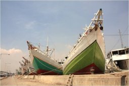 Yuk Berakhir Pekan ke  Pelabuhan Sunda Kelapa Jakarta