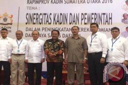 Labuhanbatu Buka Peluang Investasi