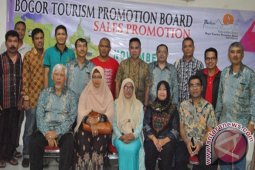 Bogor dan Sumbar sinergikan kerja sama pariwisata