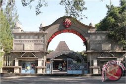 Kunjungi Taman Sriwedari, Bukti Semangat Kebudayaan Solo