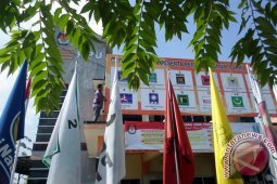 Parpol Buka Pendaftaran Calon Pilkada Mempawah