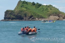 SAR Jember Hentikan Pencarian Wisatawan Hilang di Payangan