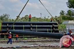 DPRD: Proyek Pipanisasi PU Tanpa Koordinasi