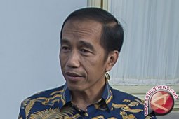 Presiden: kehadiran muslimat NU sejukkan Jakarta