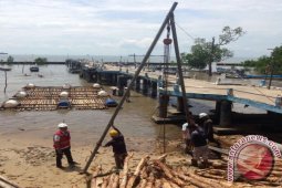 PLN Babel Siapkan Infrastruktur Kelistrikan Pulau Nangka