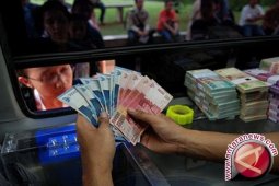 Sulteng Tetapkan UMP 2018 Sebesar Rp1,9 juta