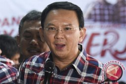 Ahok Sangat Siap di Debat Pilkada