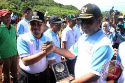 Gubernur Tegur Puluhan Perusahaan Tambang Terkait Lingkungan