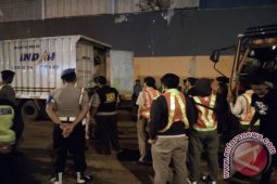 BNNP Found No Drug in Two Ships