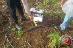 Polisi Ungkap Pembunuhan Samsul di Kebun Sawit