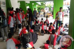 Tim MB Gita Melati Muda Samarinda