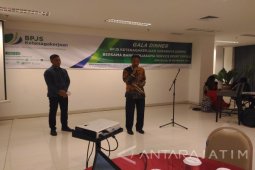 BPJS Ketenagakerjaan Darmo Dorong Perusahaan Manfaatkan GN-Lingkaran