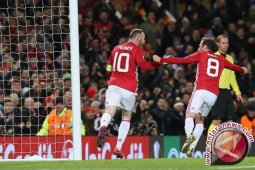 Hasil Liga Europa, United dan Donetsk Menang Besar