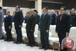 Koordinasi dan Sinergi Pemprov-BPK Terus Berlanjut