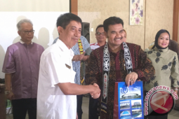 Komisi X DPR Perjuangkan Bantuan Pengembangan SKOI