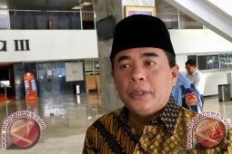 Ade Komarudin temui Megawati bahas penggantian ketua DPR