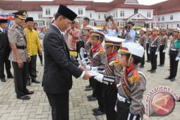 Berbagai Apresiasi Hari Jadi Tapsel
