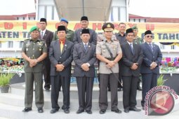 Memetik Momen Dari Hari Jadi ke-66 Tapsel