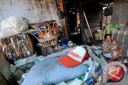 Jumlah Fakir Miskin di Kepulauan Babel Berkurang