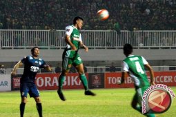 PS TNI "pincang" hadapi Arema