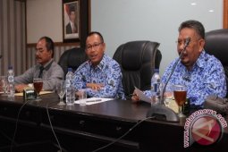 Pengumuman Calon Direksi Bumd Medan