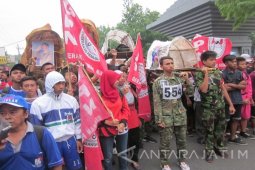 Napak Tilas Jenderal Sudirman Diharapkan Jadi Agenda Nasional