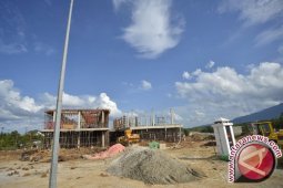 Timwas: kehadiran negara belum optimal di perbatasan