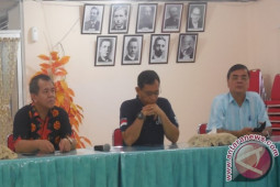 Ephorus BNKP Doakan JR Jadi Gubernur Sumut