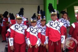 SD Muhamadiyah 02 Samarinda Bertekad Ukir Prestasi