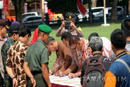 Tiga Desa di  Bojonegoro Rawan Konflik Dalam Pilkades