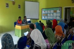 BPBD Pamekasan Beri Diklat Penanggulangan Bencana