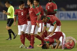 Piala AFF - Bandung Opsi Utama Tempat Laga Semifinal