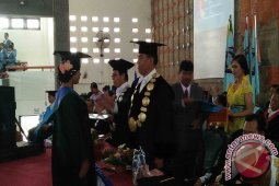 Universitas Pendidikan Ganesha Lepas 364 Wisudawan