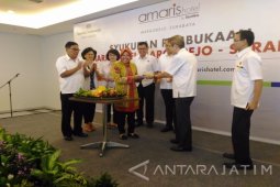 Amaris Targetkan Okupansi 70 Persen