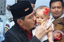 Presiden Jokowi Belum Terima Permohonan Grasi Antasari